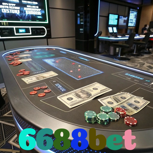 6688bet