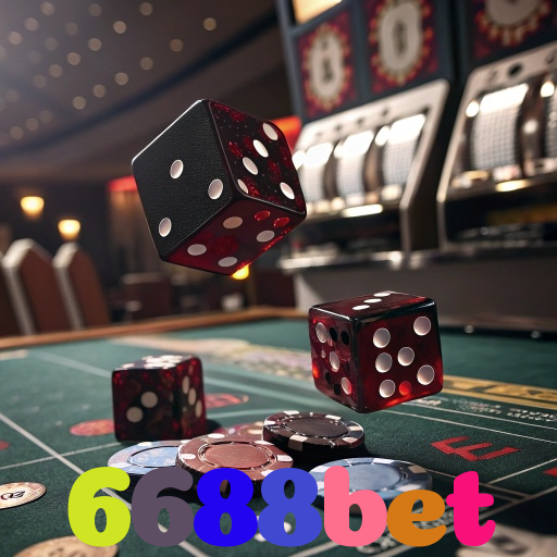 6688bet