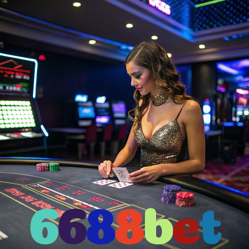 6688bet