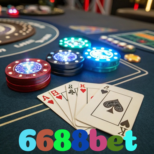 6688bet