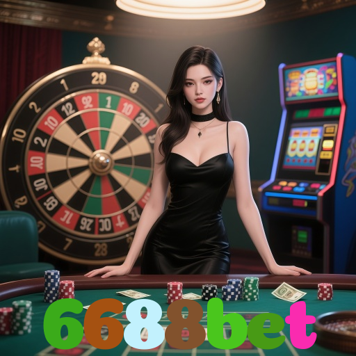 6688bet