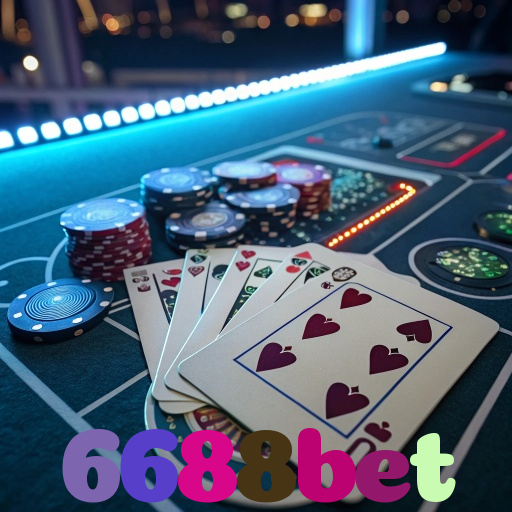 6688bet