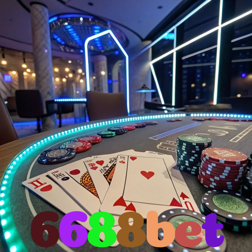 6688bet