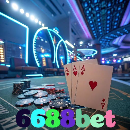 6688bet