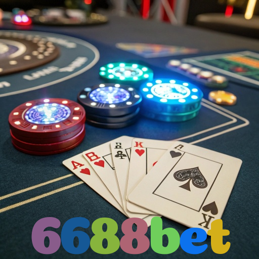 6688bet