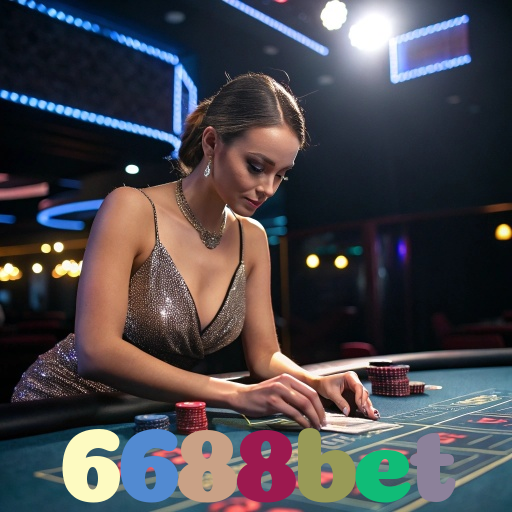 6688bet