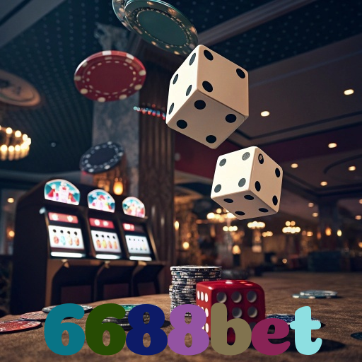 6688bet