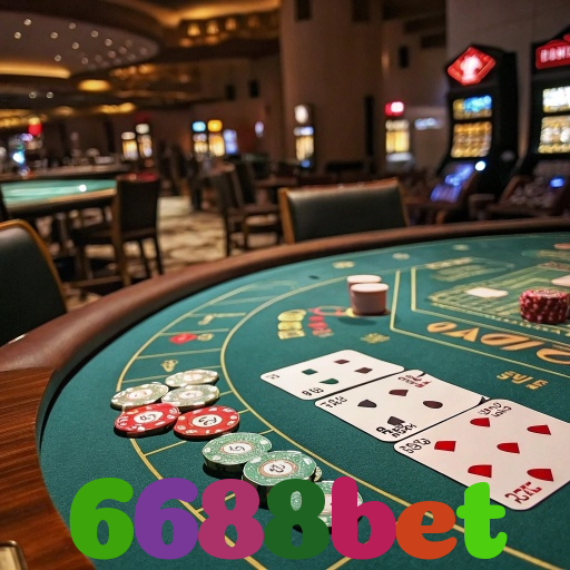 6688bet