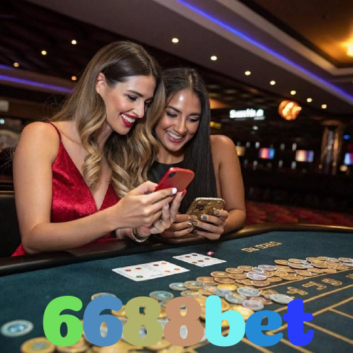 6688bet