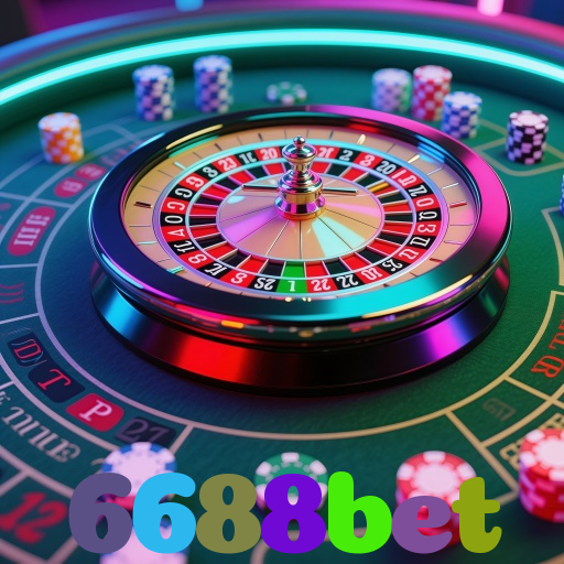 6688bet