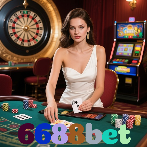 6688bet