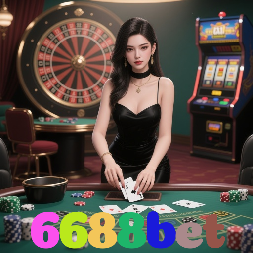 6688bet