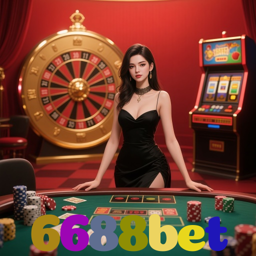 6688bet