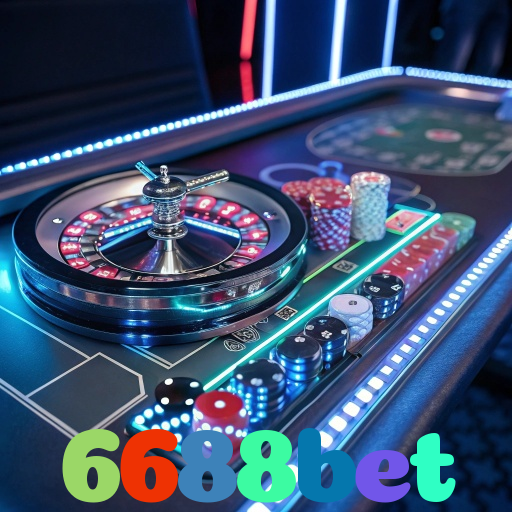 6688bet