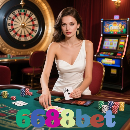 6688bet