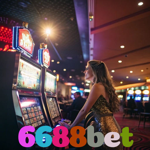 6688bet