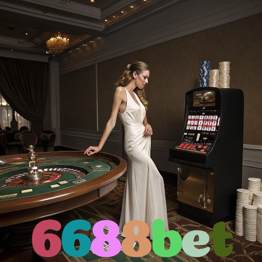 6688bet