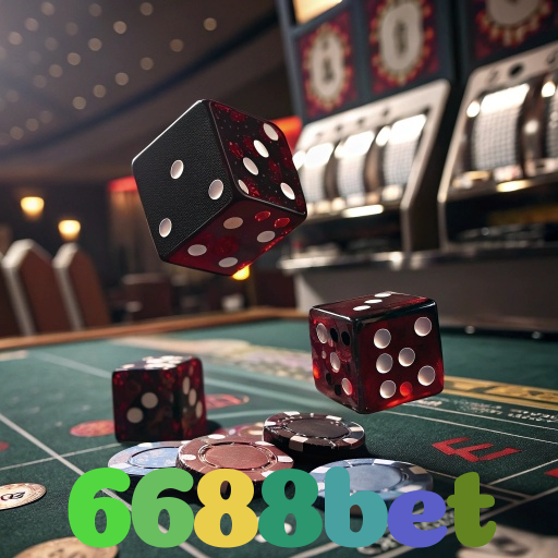 6688bet