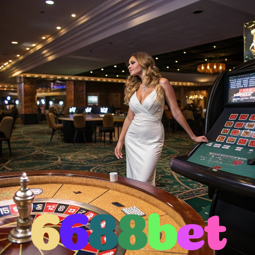 6688bet