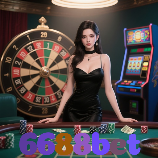 6688bet