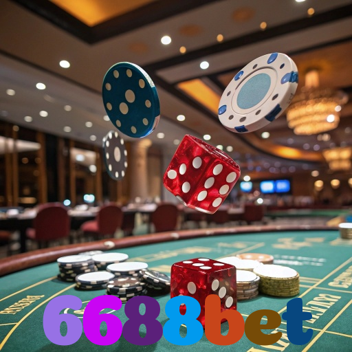6688bet