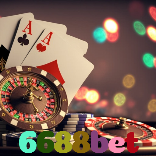 6688bet