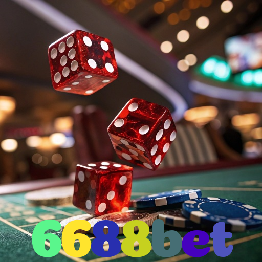 6688bet