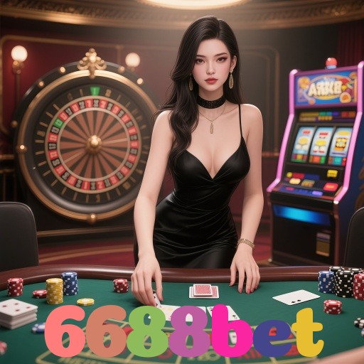6688bet