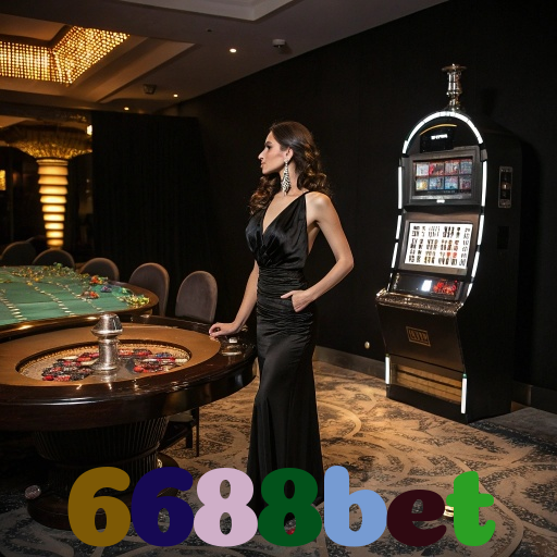 6688bet
