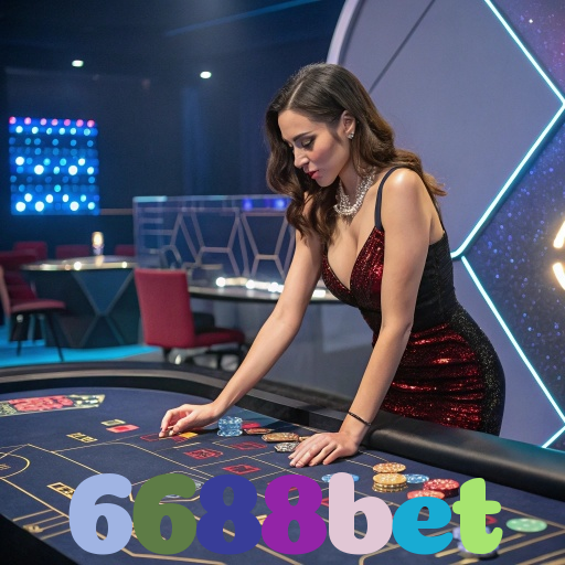 6688bet