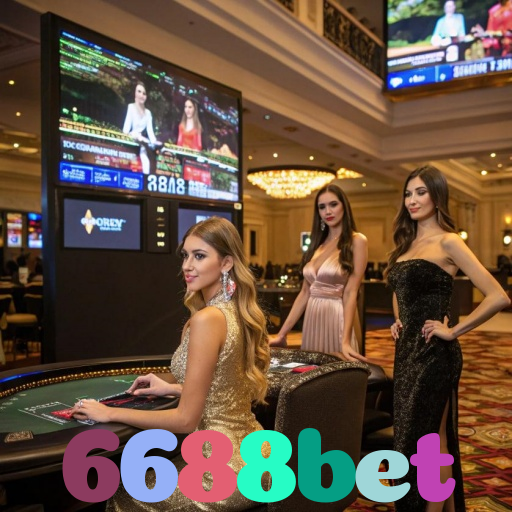 6688bet