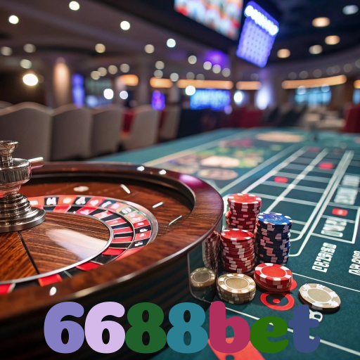 6688bet