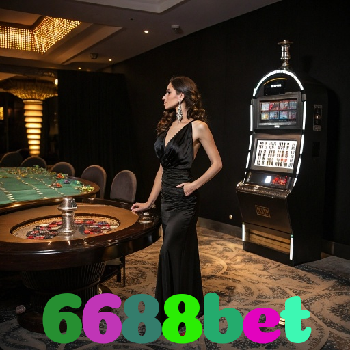6688bet