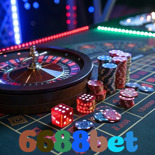 6688bet
