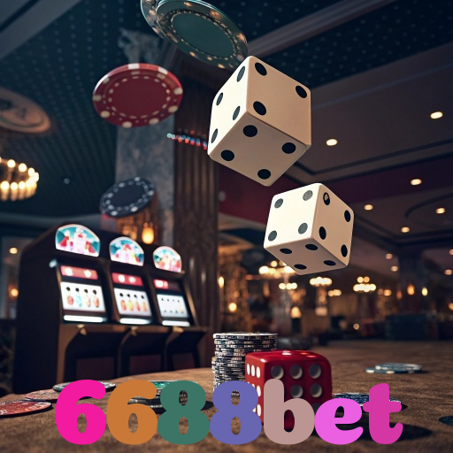 6688bet