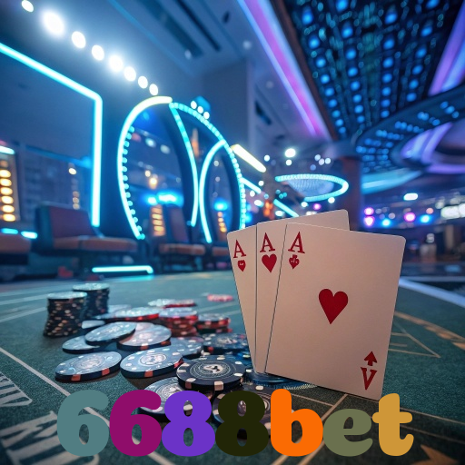 6688bet