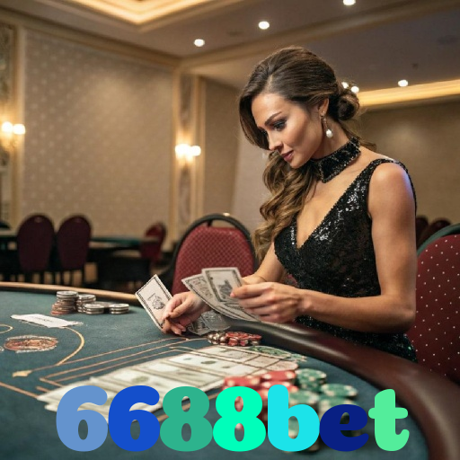6688bet