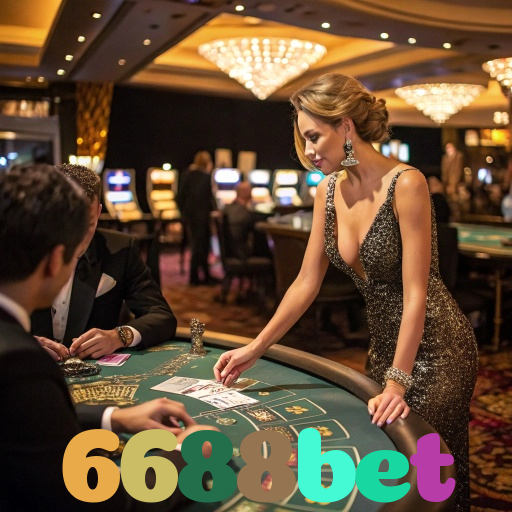 6688bet