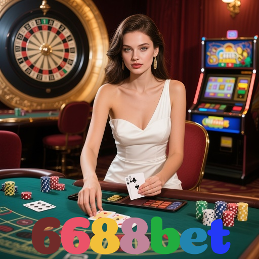 6688bet