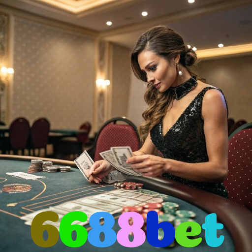 6688bet