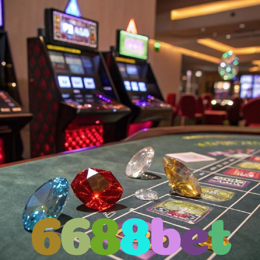 6688bet
