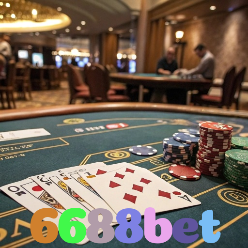 6688bet