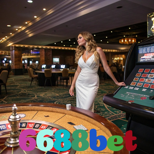6688bet