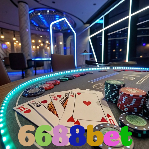 6688bet