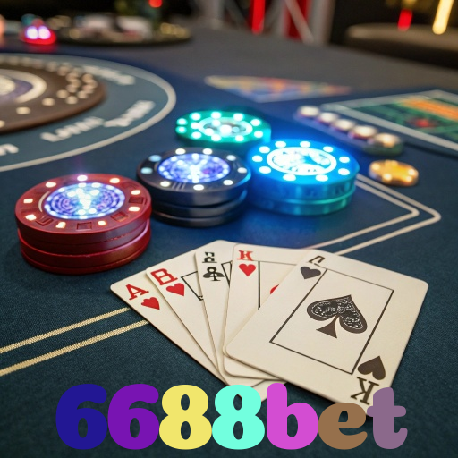 6688bet