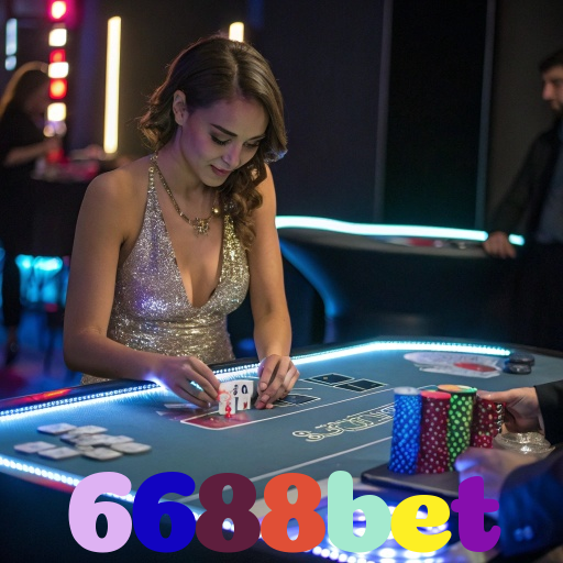 6688bet