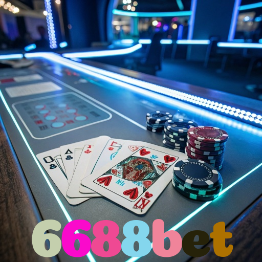 6688bet