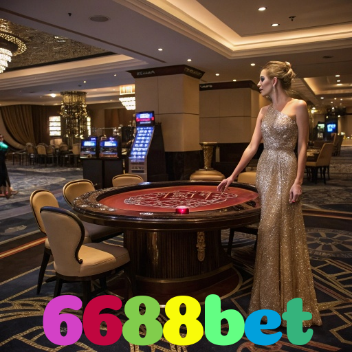 6688bet