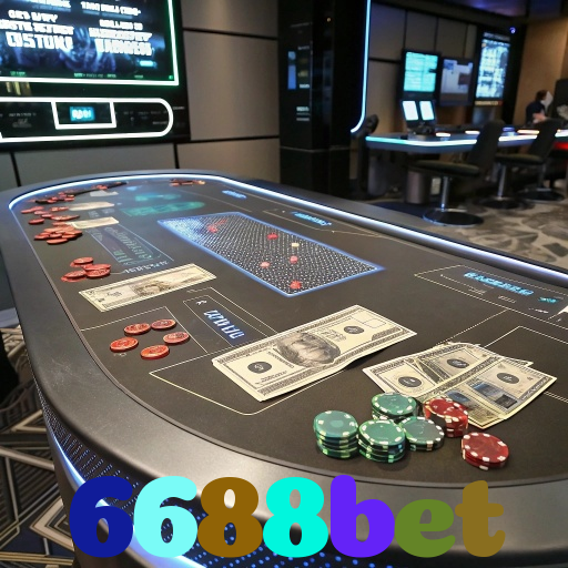 6688bet