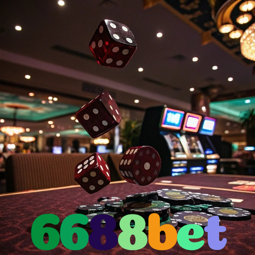 6688bet